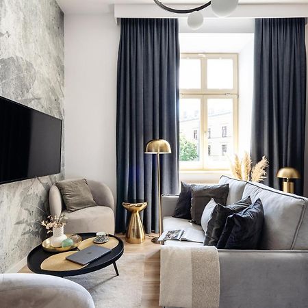 קרקוב Boho Apartment II - Loftaffair מראה חיצוני תמונה