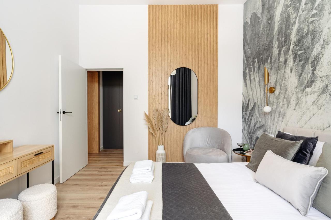 קרקוב Boho Apartment II - Loftaffair מראה חיצוני תמונה