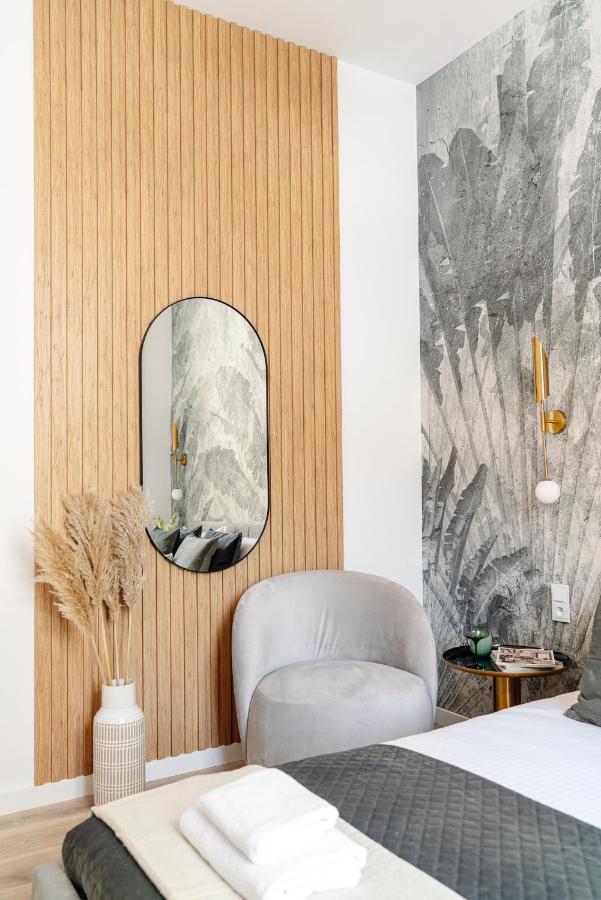 קרקוב Boho Apartment II - Loftaffair מראה חיצוני תמונה