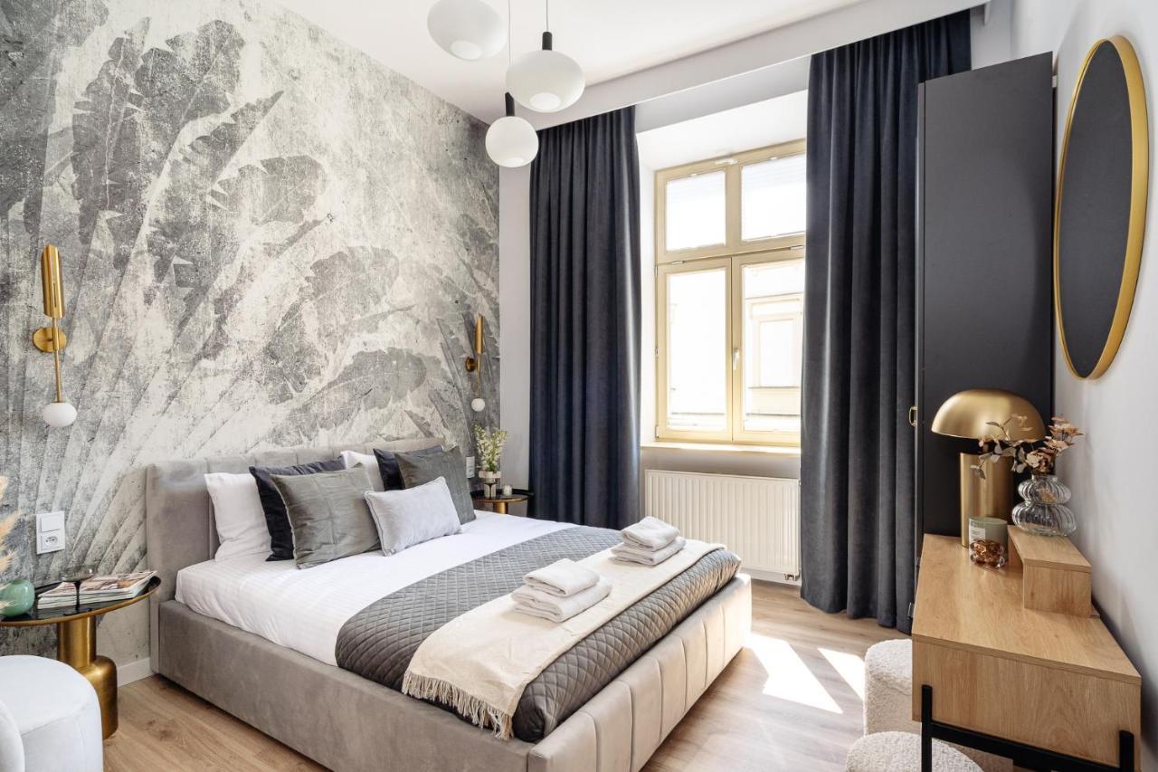 קרקוב Boho Apartment II - Loftaffair מראה חיצוני תמונה