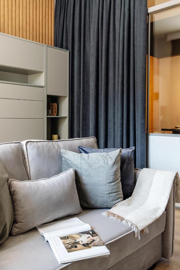 קרקוב Boho Apartment II - Loftaffair מראה חיצוני תמונה