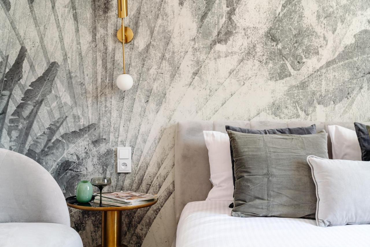 קרקוב Boho Apartment II - Loftaffair מראה חיצוני תמונה