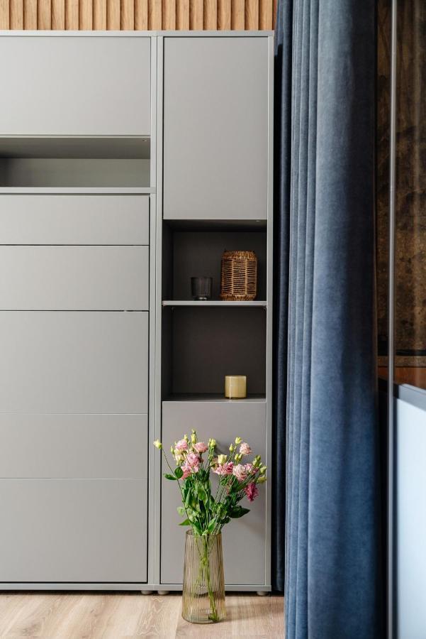 קרקוב Boho Apartment II - Loftaffair מראה חיצוני תמונה