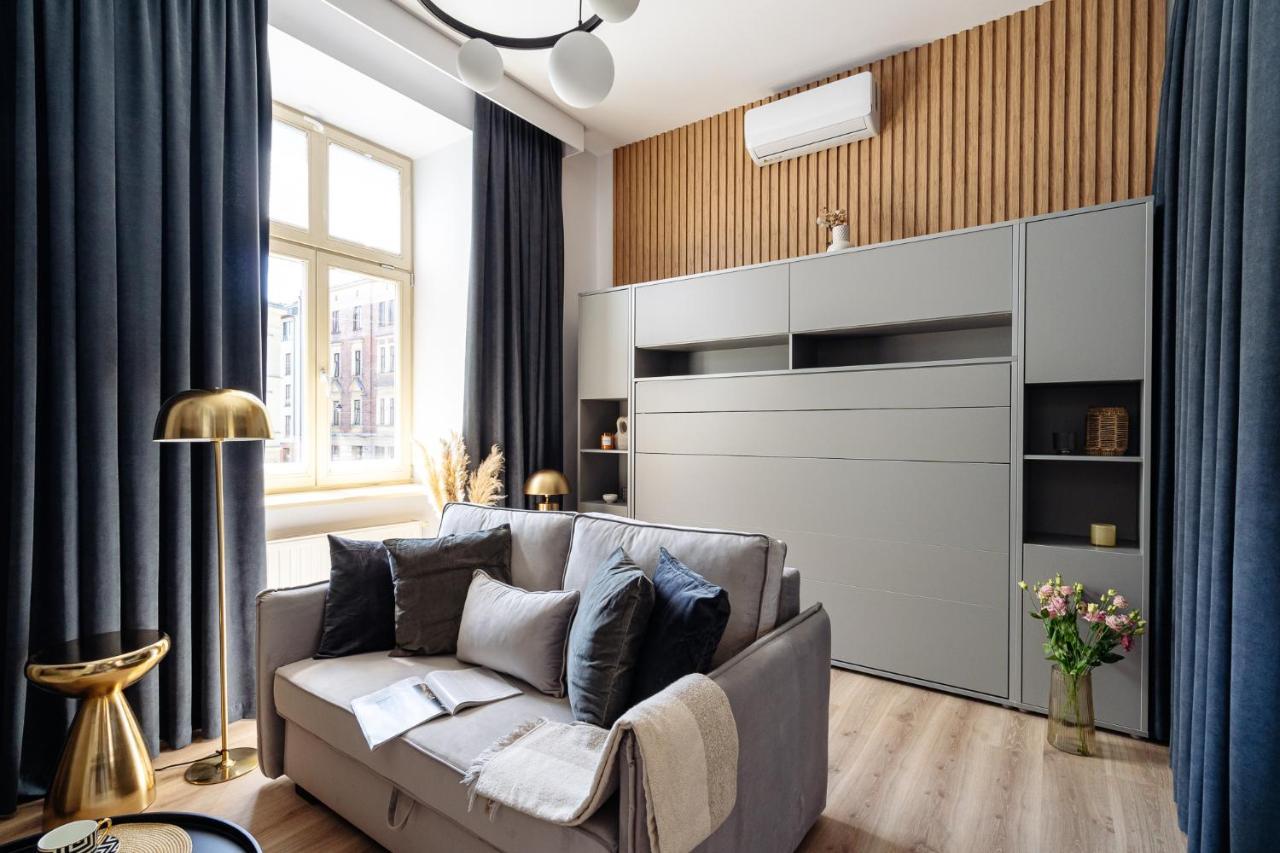 קרקוב Boho Apartment II - Loftaffair מראה חיצוני תמונה
