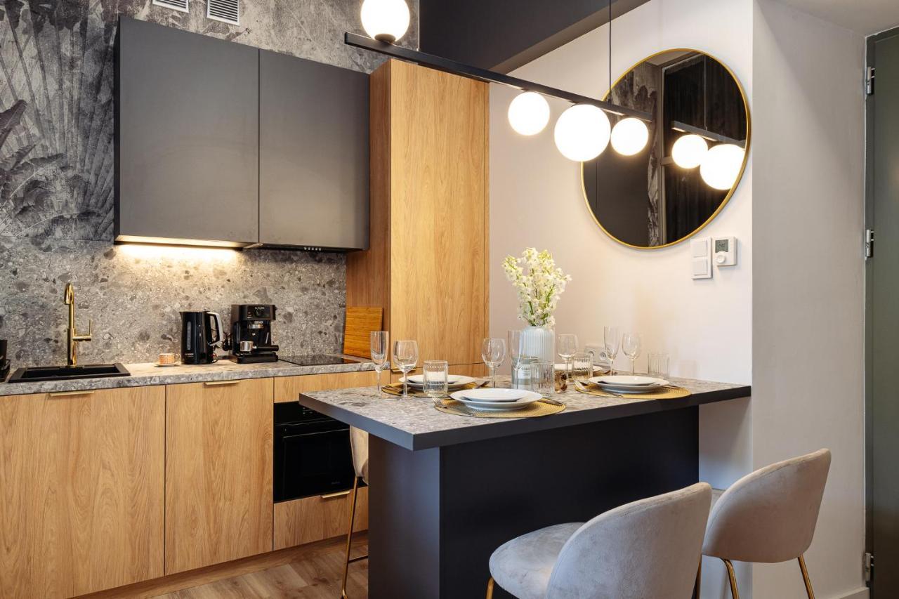 קרקוב Boho Apartment II - Loftaffair מראה חיצוני תמונה