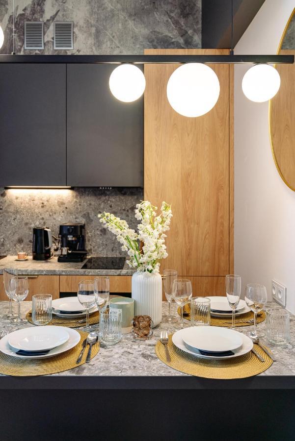 קרקוב Boho Apartment II - Loftaffair מראה חיצוני תמונה
