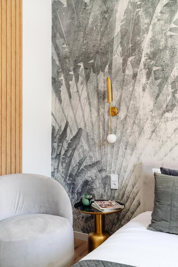 קרקוב Boho Apartment II - Loftaffair מראה חיצוני תמונה