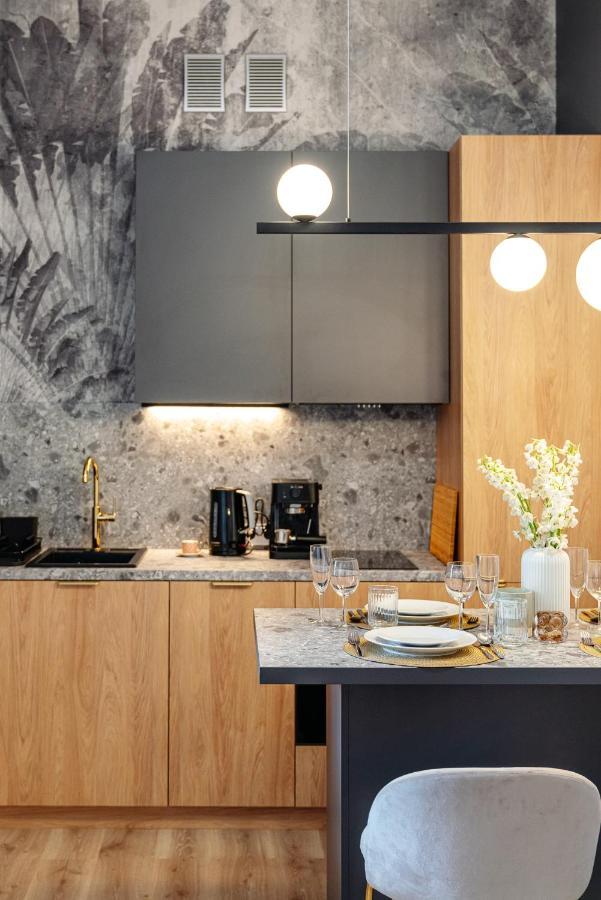 קרקוב Boho Apartment II - Loftaffair מראה חיצוני תמונה